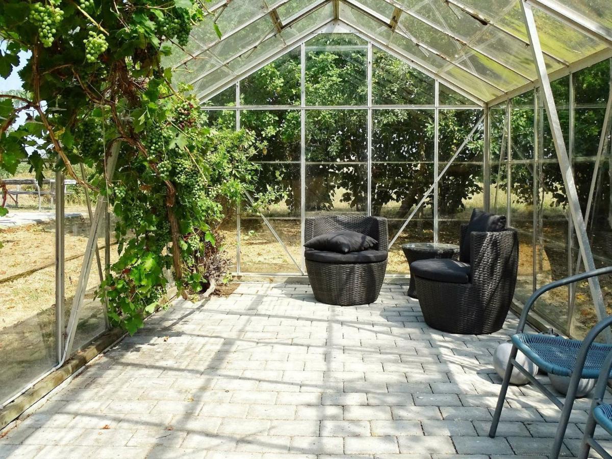 14 Person Holiday Home In R Sk Bing Ærøskøbing Exterior foto